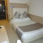 Mediterraneo Palace Hotel Amantea