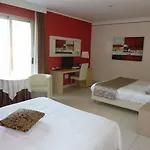 Mediterraneo Palace Hotel 4*