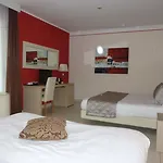 Hotel Mediterraneo Palace 4*