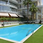 Hotel Mediterraneo Palace 4*