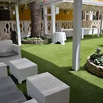 Mediterraneo Palace 4*