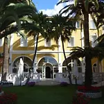 Mediterraneo Palace Amantea