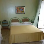 Hotel Mediterraneo Palace