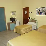 Hotel Mediterraneo Palace Amantea