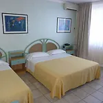 Hotel Mediterraneo Palace