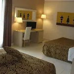 Hotel Mediterraneo Palace 4*