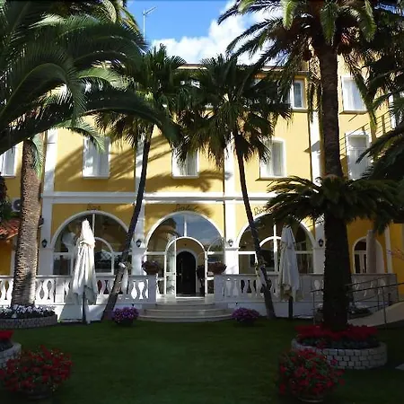 Mediterraneo Palace Hotel Amantea