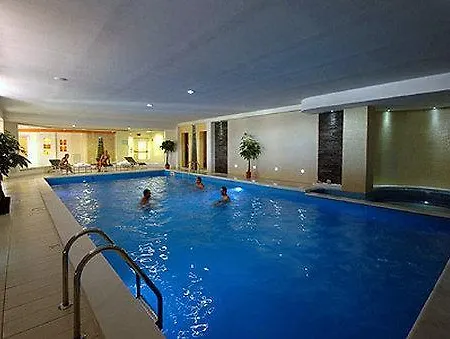 Mediterraneo Palace