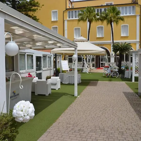 Mediterraneo Palace 4* Amantea