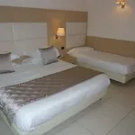 Mediterraneo Palace Amantea