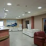 Mediterraneo Palace Amantea