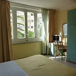 Hotel Mediterraneo Palace Amantea
