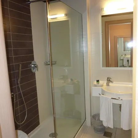 Mediterraneo Palace Szálloda Amantea