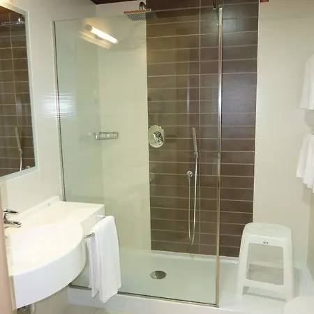 Mediterraneo Palace 4* אמנטיאה