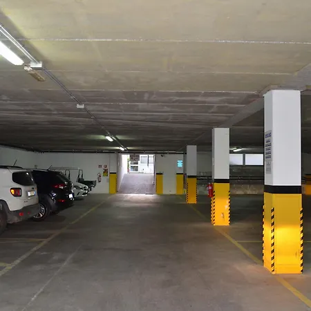 Mediterraneo Palace 호텔