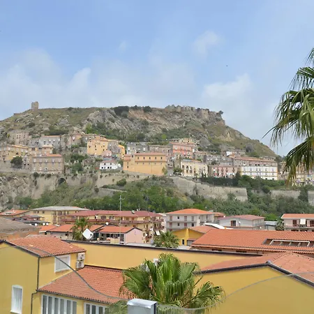 Mediterraneo Palace 4* Amantea