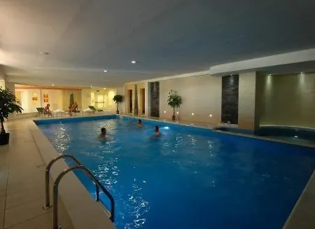 Mediterraneo Palace
