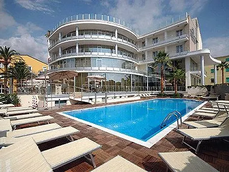 Hotel Mediterraneo Palace Amantea