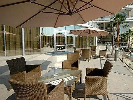 Mediterraneo Palace 4* Amantea