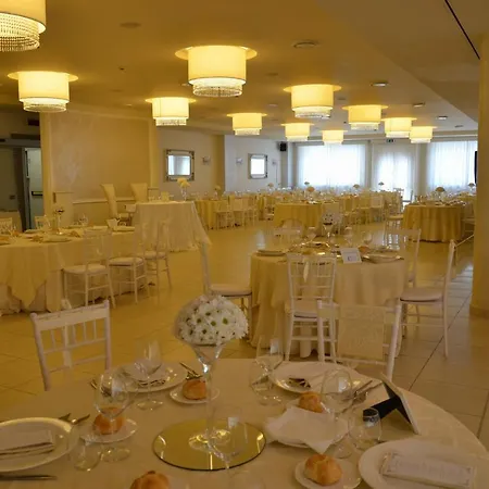 Mediterraneo Palace Hotel Amantea