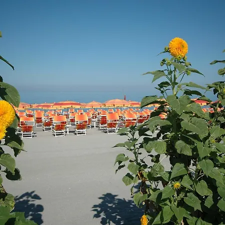 Mediterraneo Palace 4* Amantea