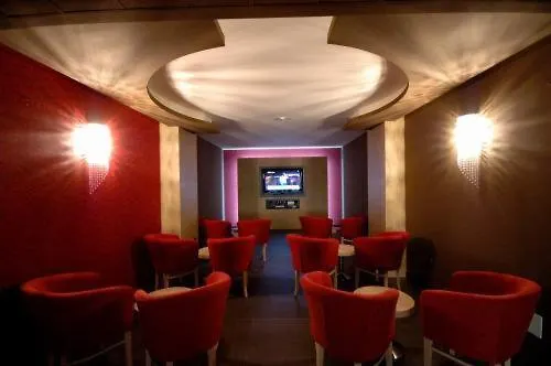 Mediterraneo Palace Amantea