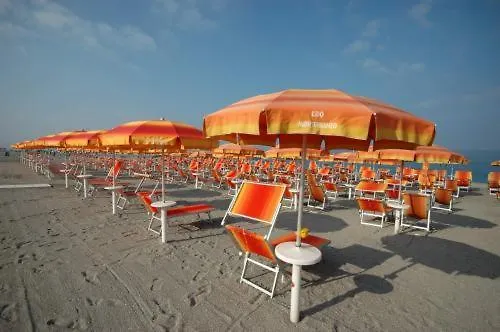 Mediterraneo Palace Amantea