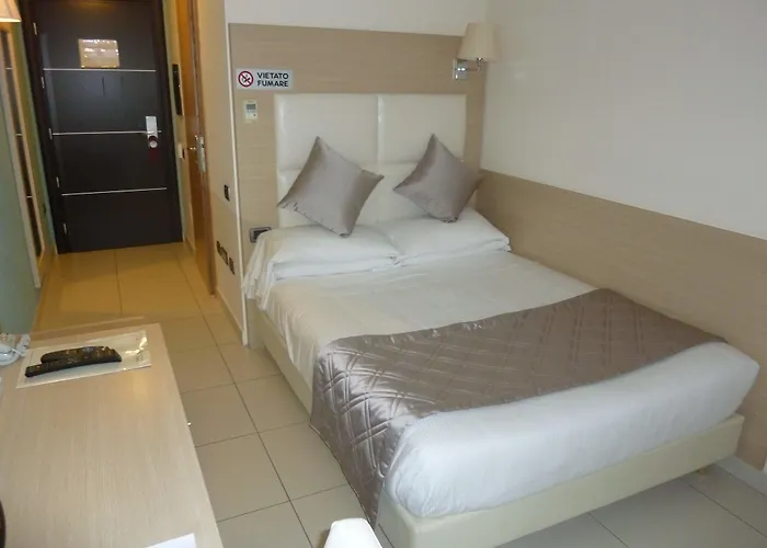 Mediterraneo Palace Hotel Amantea