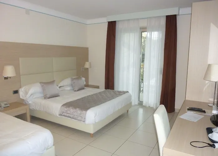 Mediterraneo Palace Hotel