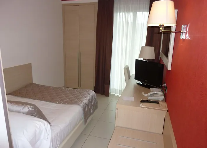 Mediterraneo Palace Hotel Amantea