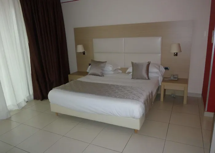 Mediterraneo Palace Amantea