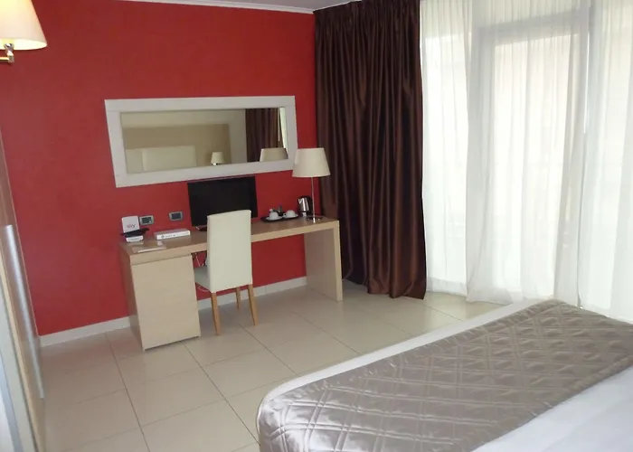 Mediterraneo Palace Amantea