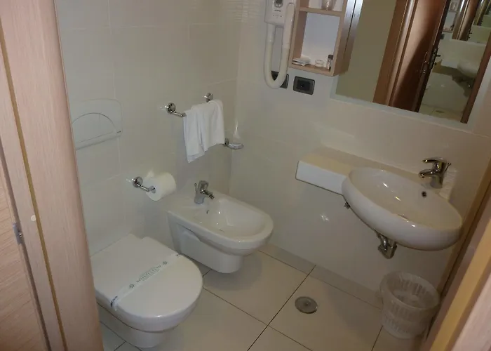 Mediterraneo Palace Hotel