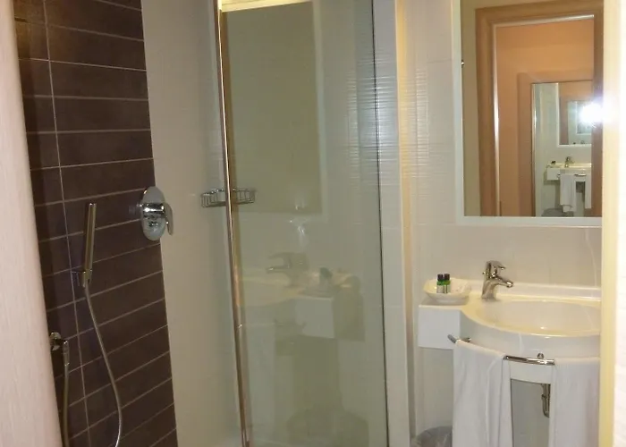 Mediterraneo Palace Hotel Amantea