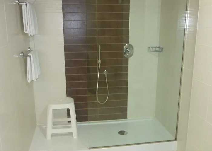 Hotel Mediterraneo Palace Amantea