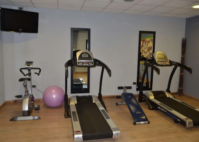 Hotel Mediterraneo Palace 4*