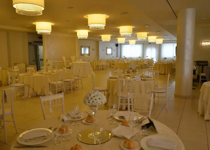 Mediterraneo Palace Hotel