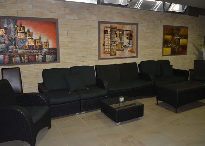 Mediterraneo Palace Hotel