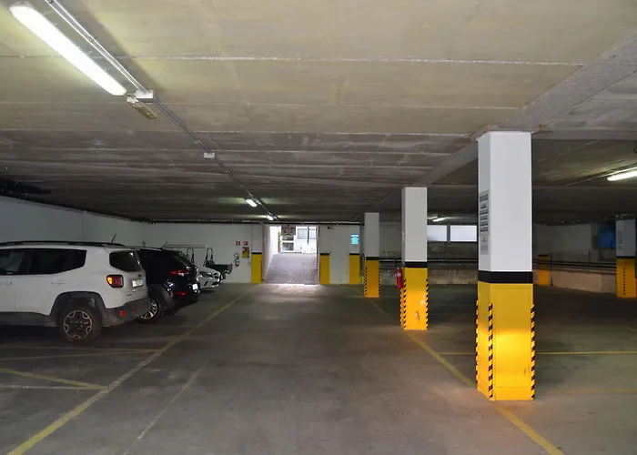 Mediterraneo Palace Hotel