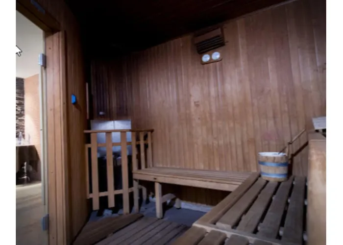 Hotel Mediterraneo Palace 4*