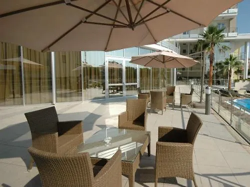 Mediterraneo Palace 4* Amantea