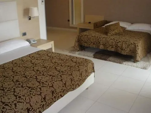 Hotel Mediterraneo Palace Amantea