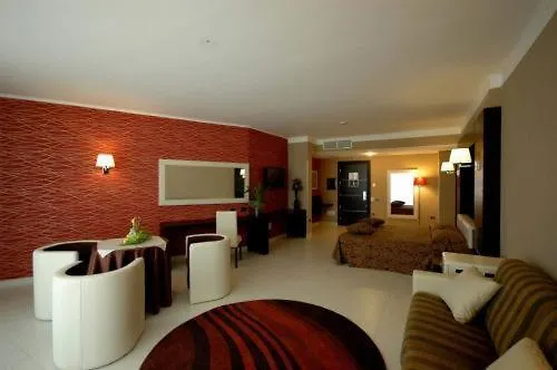 Mediterraneo Palace Amantea