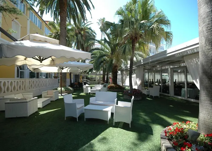 Mediterraneo Palace 4* Amantea